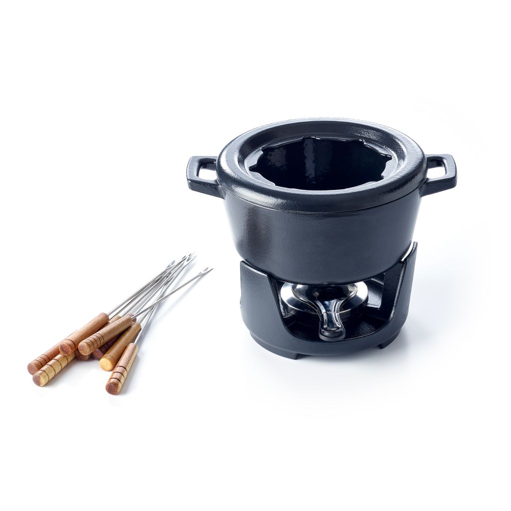 Service à fondue Nori - Visuel 0